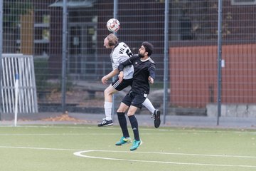 Bild 31 - H FC Hamburg - VFL 93 3 : Ergebnis: 4:4